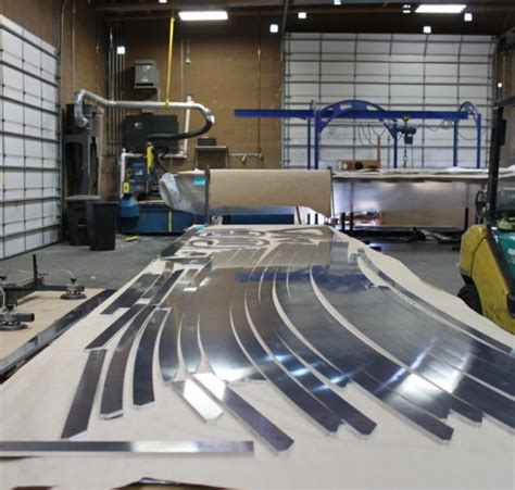 aluminum boat fabrication bellingham|marine metal fabrication northwest.